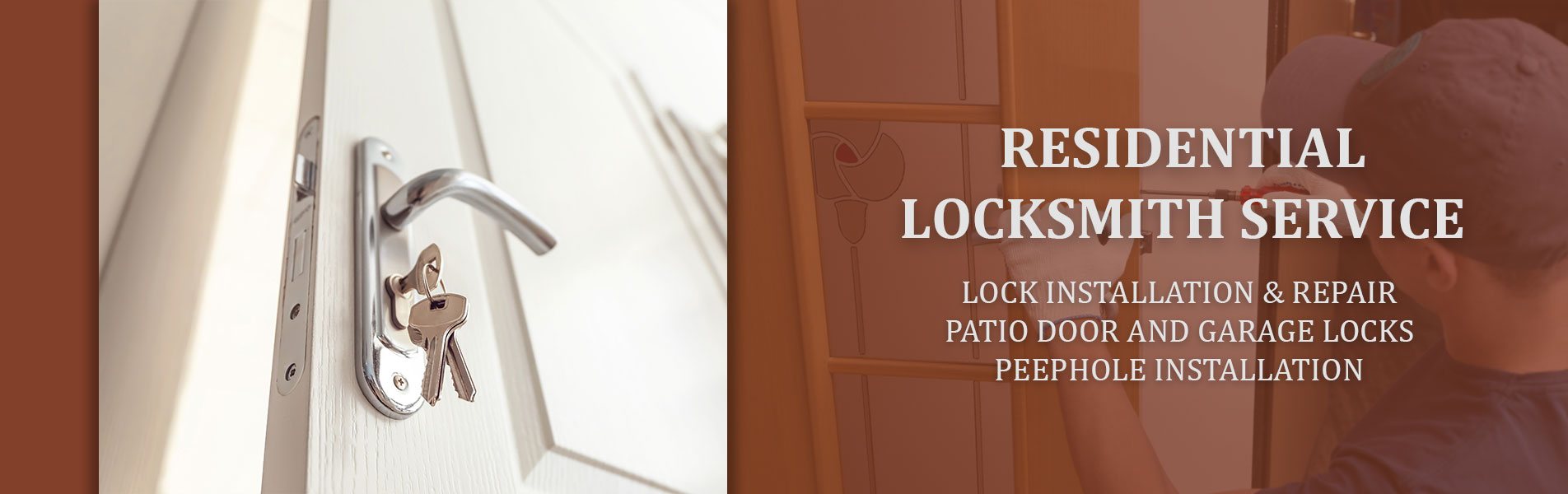 Rancho Santa Locksmith Rancho Santa, CA 858-375-7160